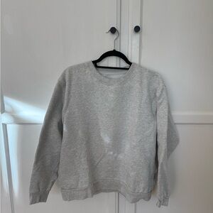 Steady State Crewneck Sweatshirt